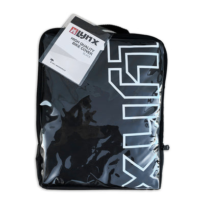 Couverture de vélo lynx haute qualité
