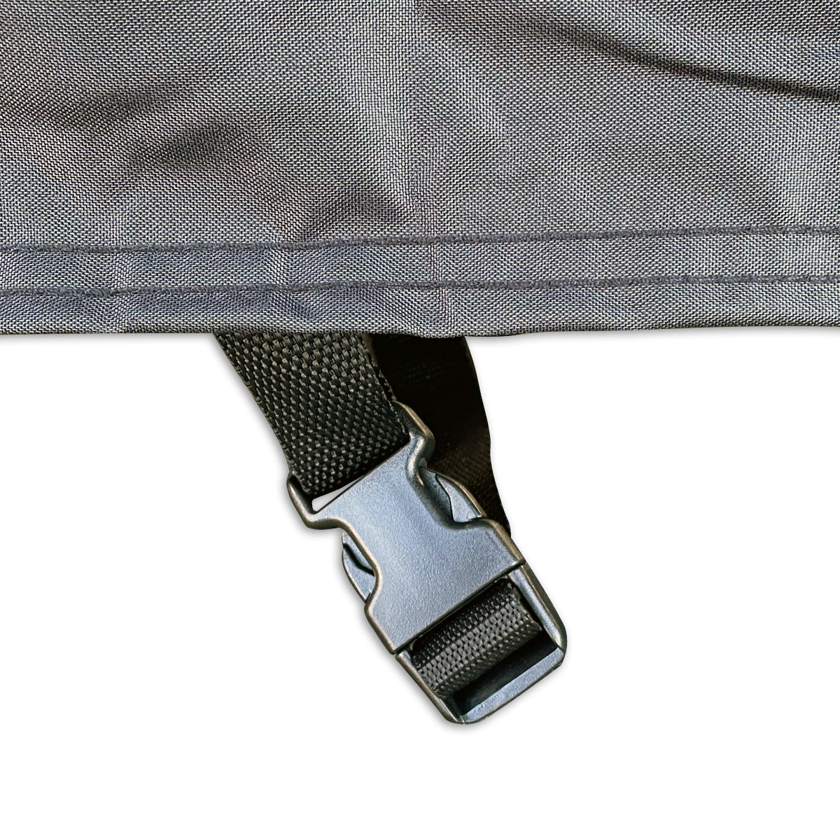 Couvercle de vélo de cargaison Lynx 3-roues - Polyester Oxford 300D - 220x100x105 cm