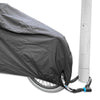 Couvercle de vélo de cargaison Lynx 3-roues - Polyester Oxford 300D - 220x100x105 cm