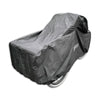 Couvercle de vélo de cargaison Lynx 3-roues - Polyester Oxford 300D - 220x100x105 cm