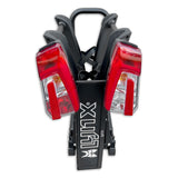 Ailes de transporteur de vélo lynx - afbeelding 7