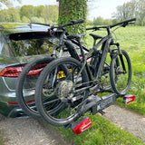 Ailes de transporteur de vélo lynx - afbeelding 3