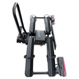 Ailes de transporteur de vélo lynx - afbeelding 6