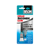 Bison 1029754 - colle sec liquide 3 g | 3 pièces