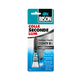 Bison 1029754 - colle sec liquide 3 g | 3 pièces