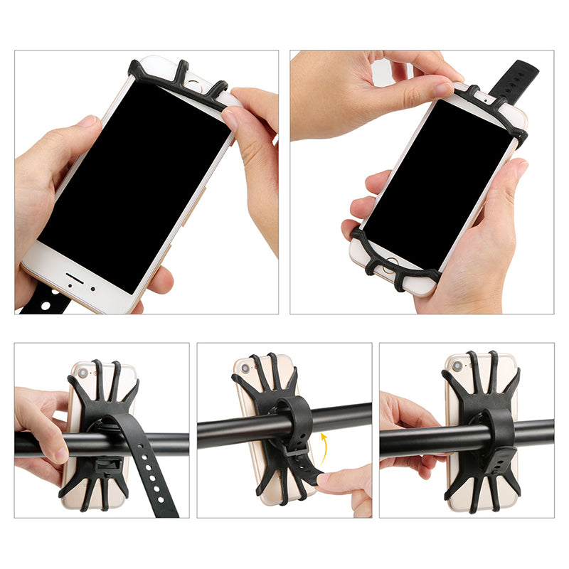 Support universel pour téléphone