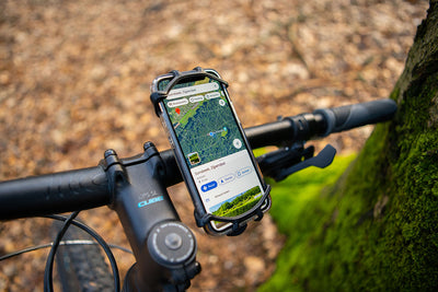 Support universel pour téléphone