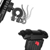 Paute de téléphone universel Claw Black
