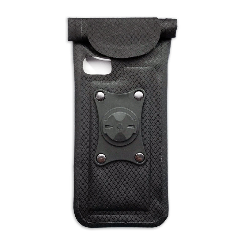 Support smartphone étanche