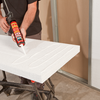 Bison 1029800 - b.poly max® express 425gr blanc | 3 pièces
