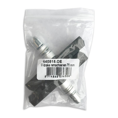 Lynx V-frein de freinage de freinage 70 mm OEM