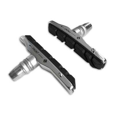 Lynx V-Brake Cartridge Free Shoes Set 72 mm
