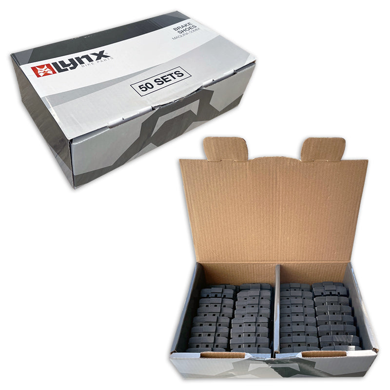 Magura patins de frein 50 mm 50 jeux