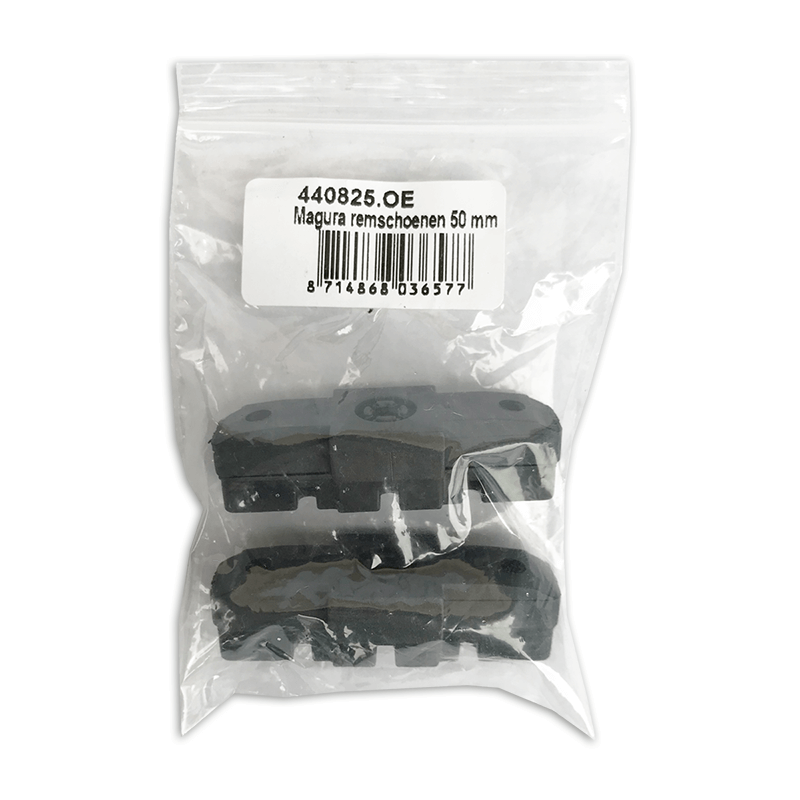 Mâchoires de frein Magura 50mm OEM