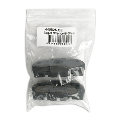 Mâchoires de frein Magura 50mm OEM
