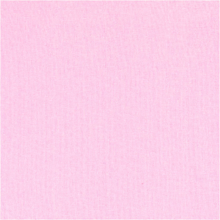 Tissu Creativ company, l: 145 cm, 140 gr, rouge clair, 10 m 1 rouleau