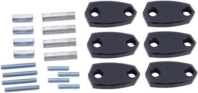 Extension de miroir Spec-X