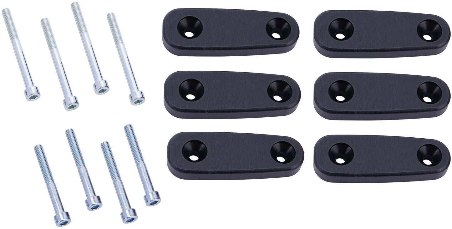 Extension de miroir Spec-X