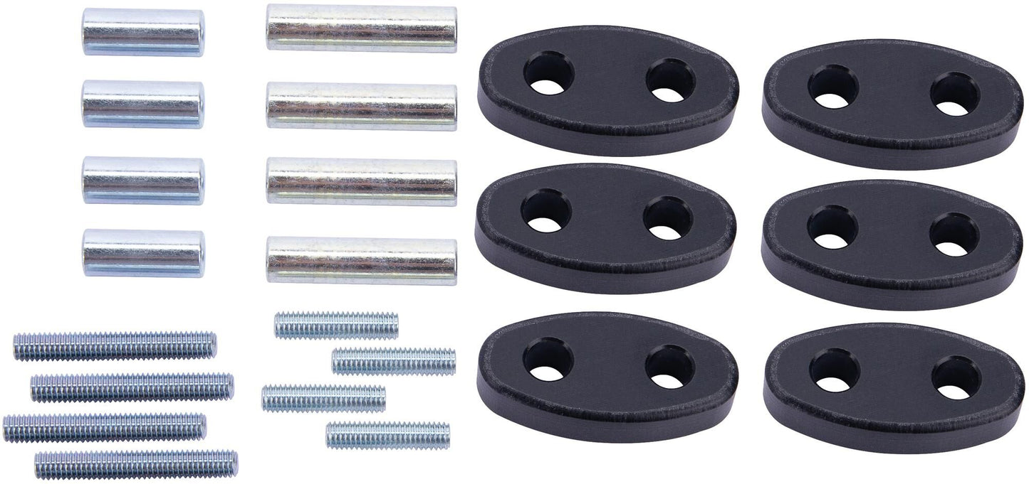 Extension de miroir Spec-X