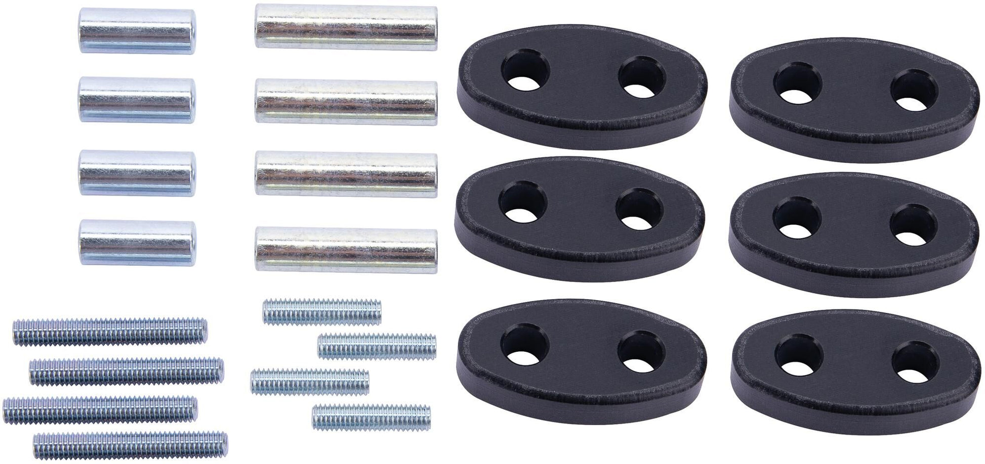 Extension de miroir Spec-X