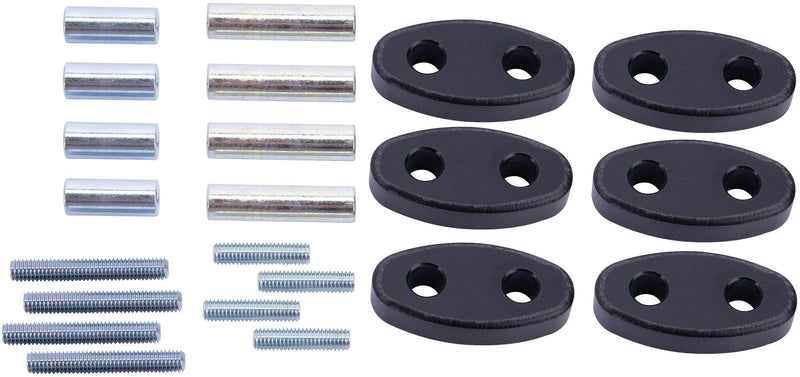 Extension de miroir Spec-X