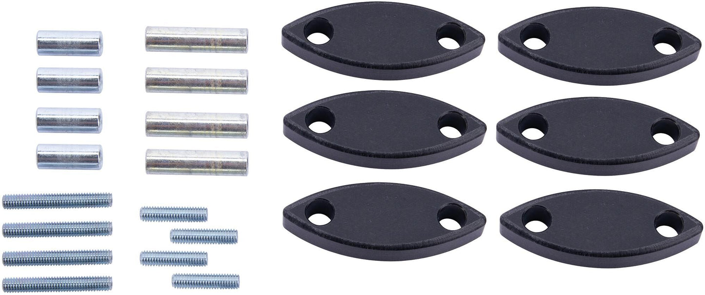 Extension de miroir Spec-X