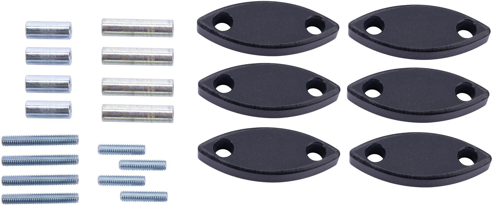 Extension de miroir Spec-X