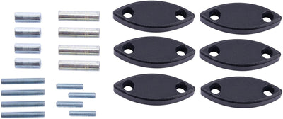 Extension de miroir Spec-X