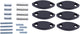 Extension de miroir Spec-X