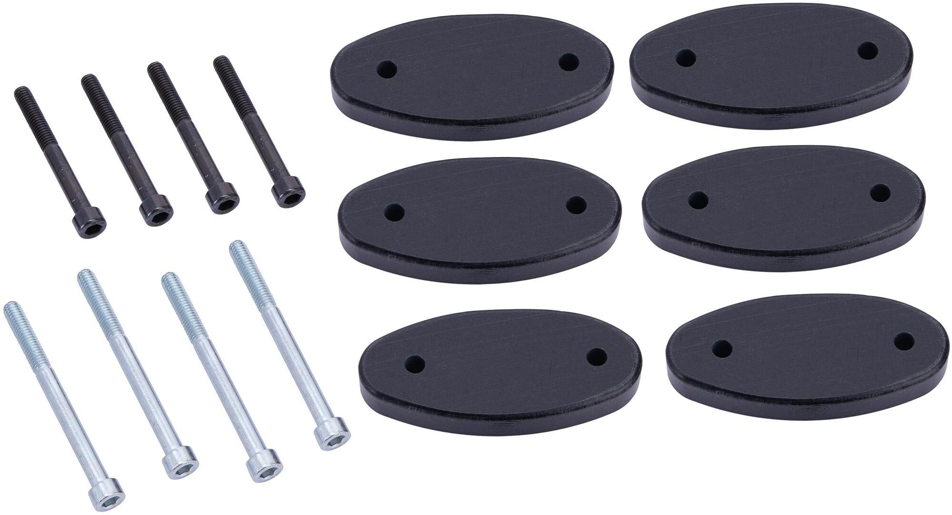 Extension de miroir Spec-X