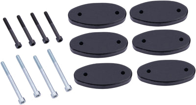 Extension de miroir Spec-X