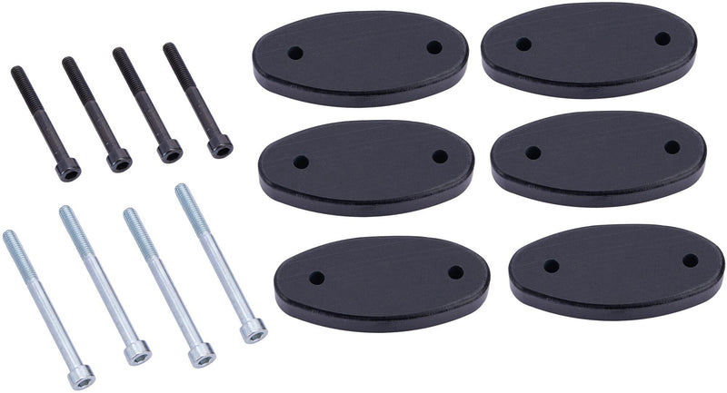 Extension de miroir Spec-X