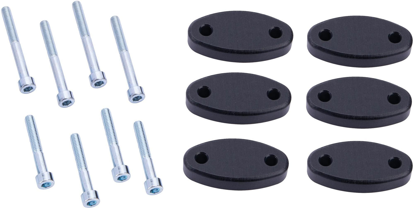 Extension de miroir Spec-X