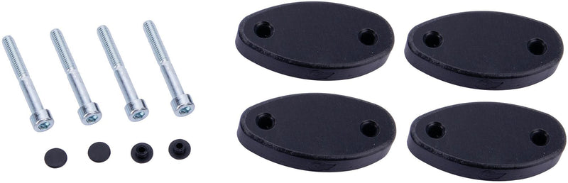 Extension de miroir Spec-X
