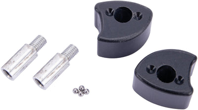 Extension de miroir Spec-X