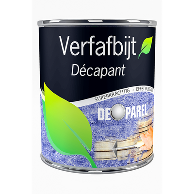 Pearl pure power 1059581 - peinture ppp vrwdt 0,75l | 1 pièce
