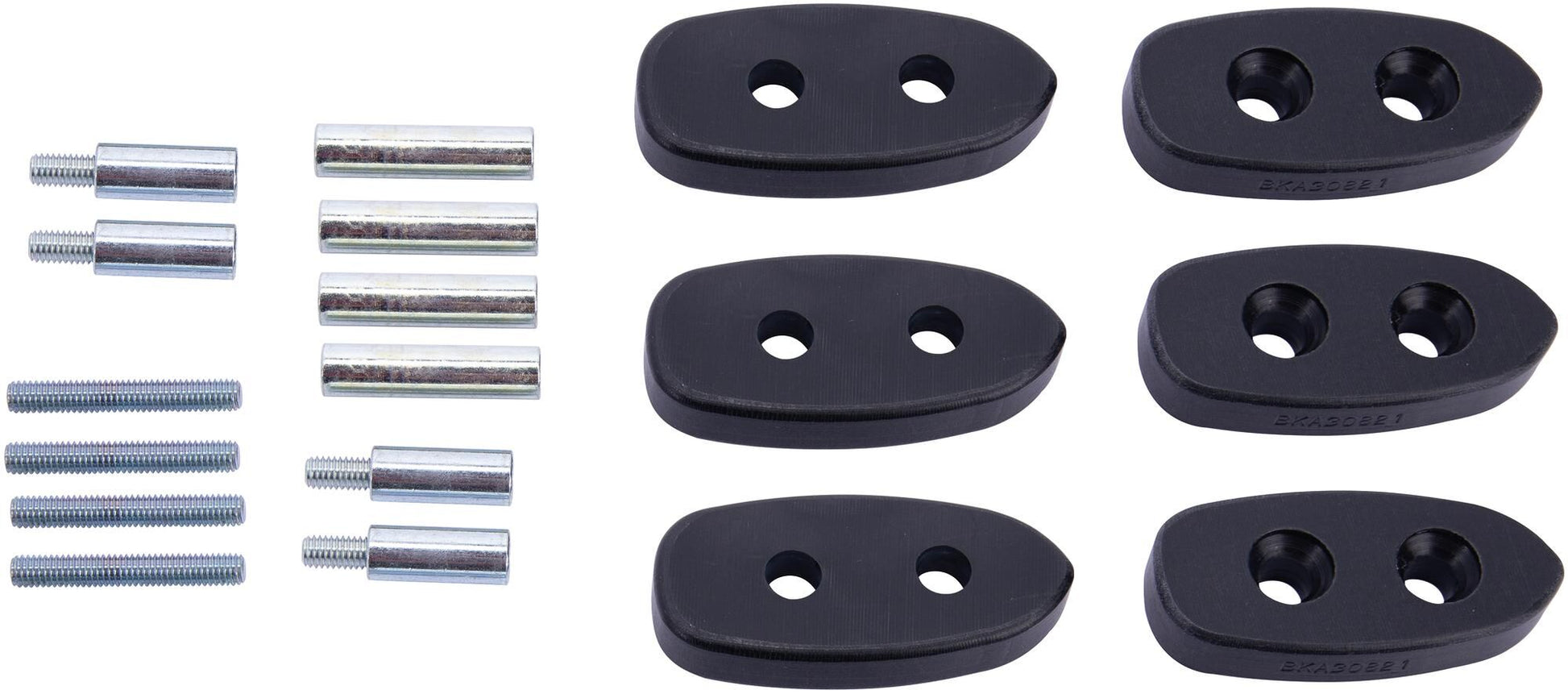 Extension de miroir Spec-X