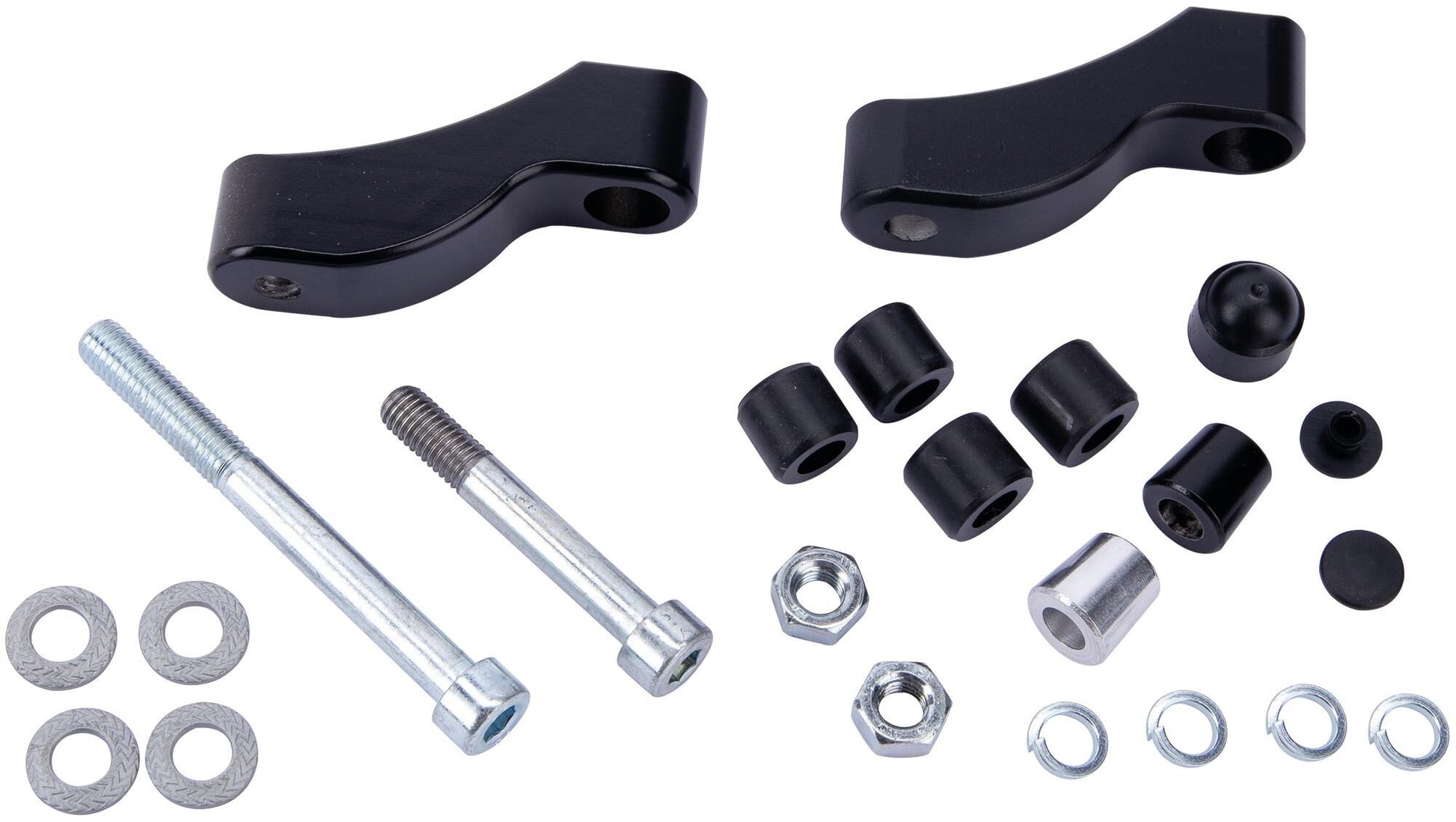 Extension de miroir Spec-X