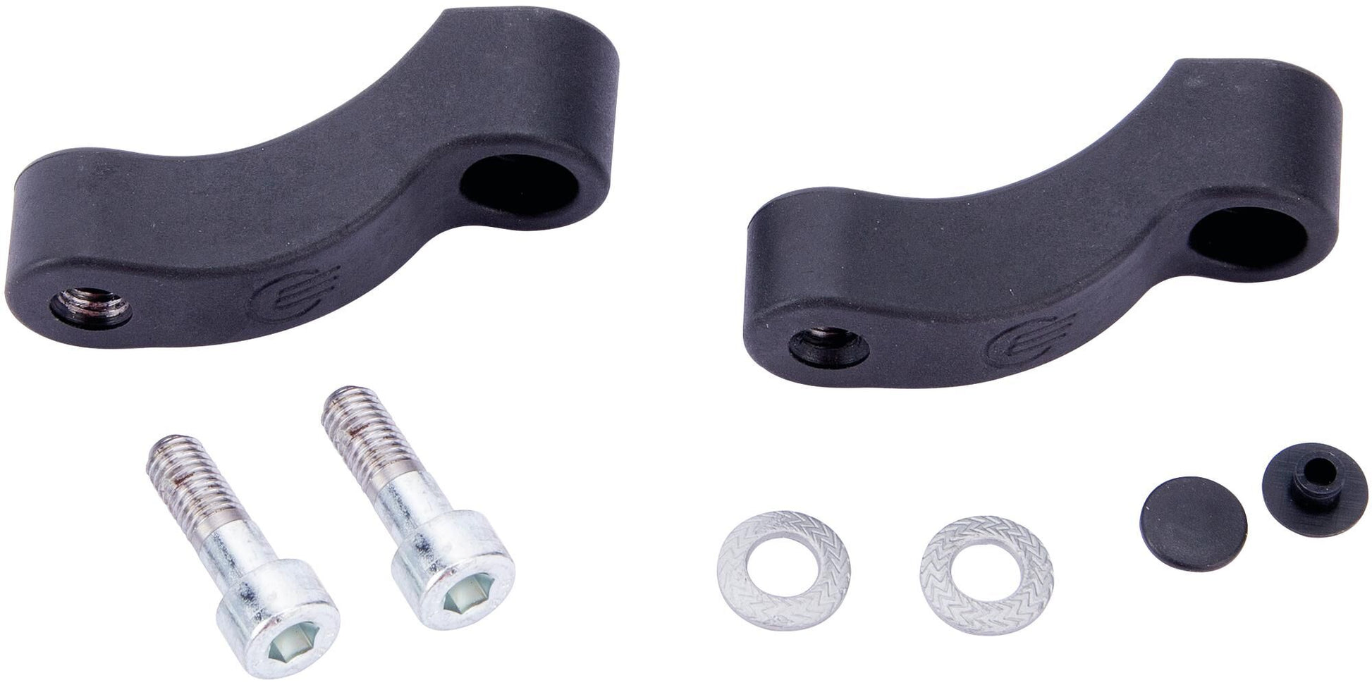 Extension de miroir Spec-X