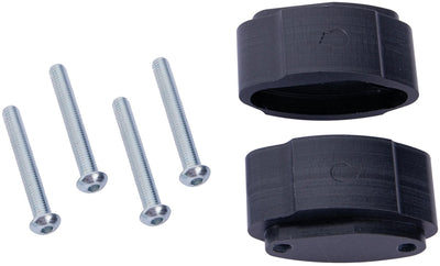 Extension de miroir Spec-X