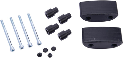 Extension de miroir Spec-X