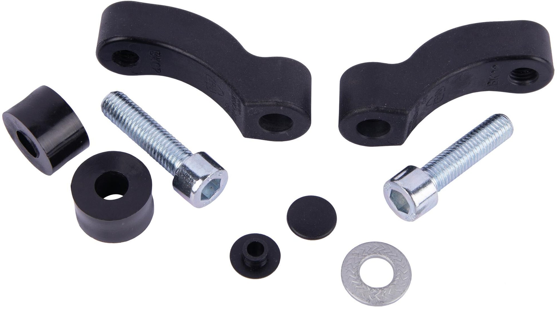 Extension de miroir Spec-X
