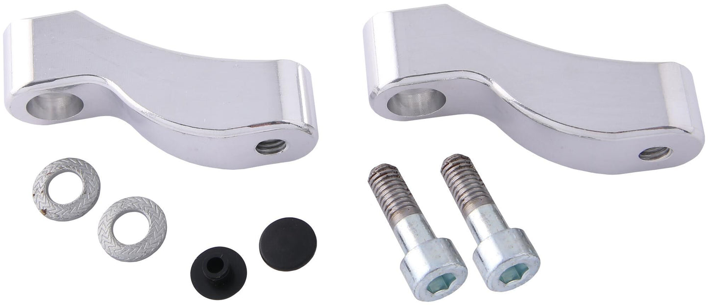 Extension de miroir Spec-X