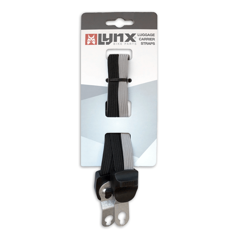Cordon élastique Lynx 26 28 pouces