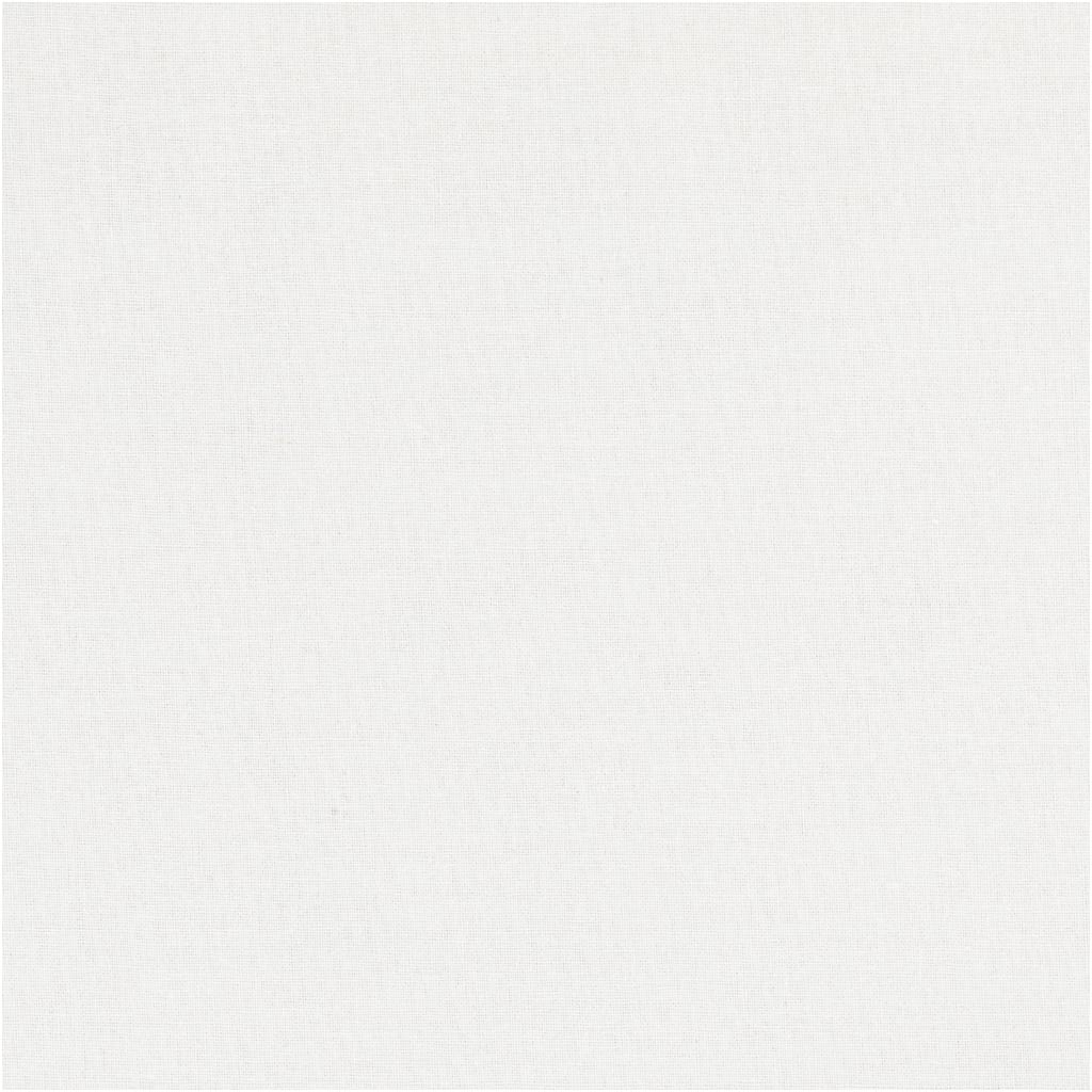 Tissu Creativ company, l: 145 cm, 140 gr, couleur sable, 2 m 1 boîte