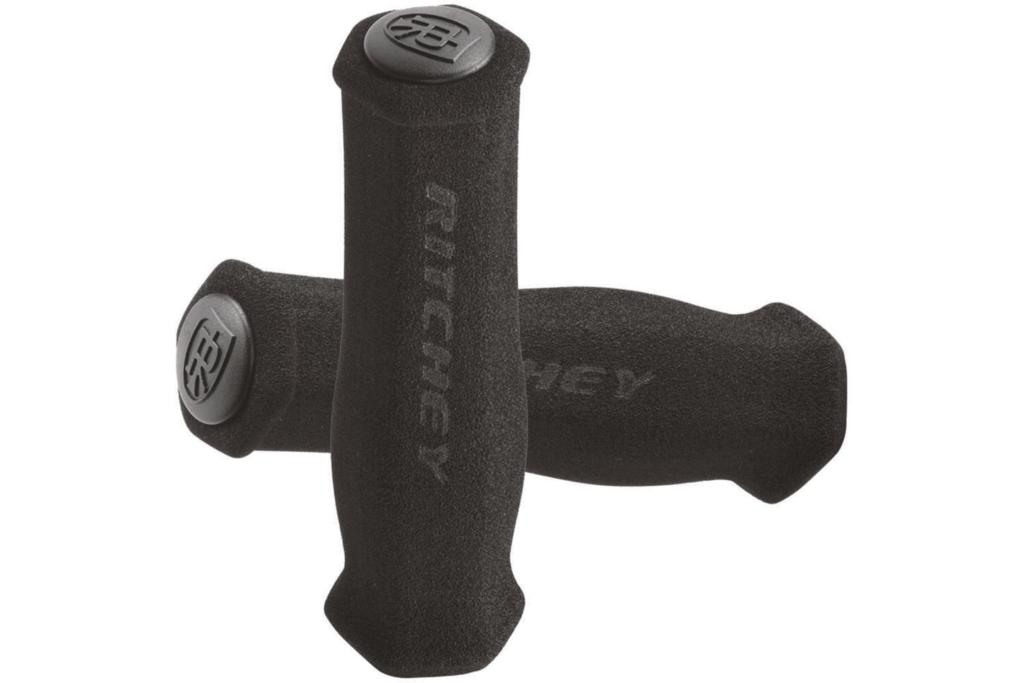 Ritchey WCS Ergo Mtb Handles Black