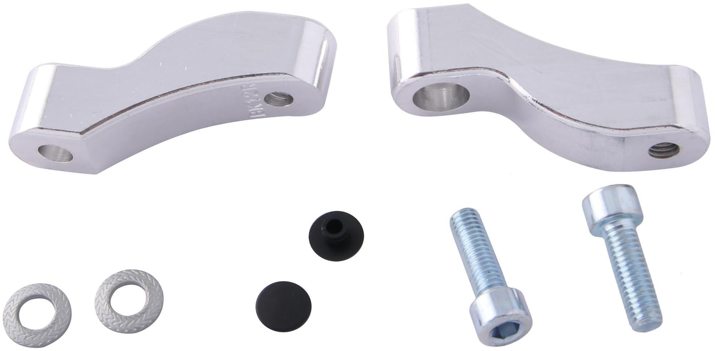 Extension de miroir Spec-X
