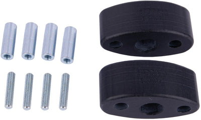 Extension de miroir Spec-X