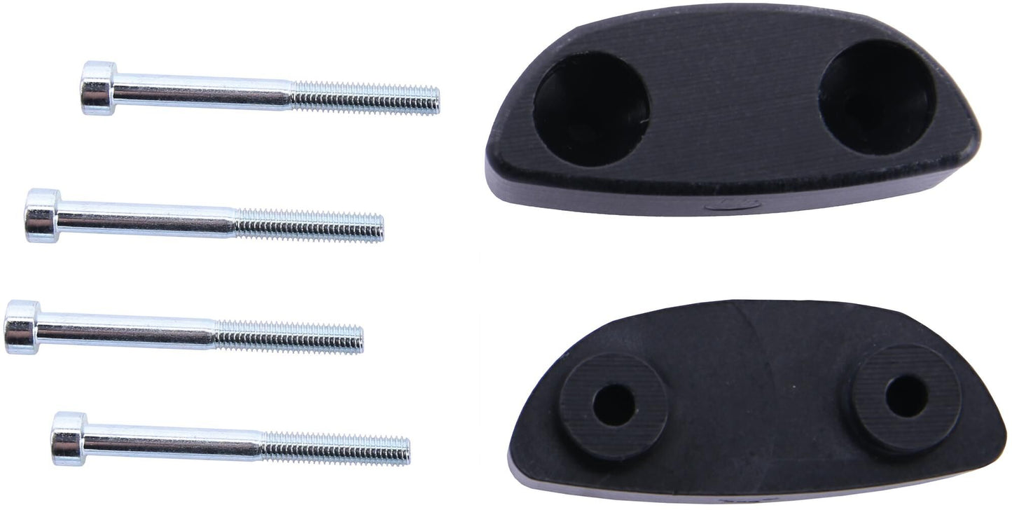 Extension de miroir Spec-X