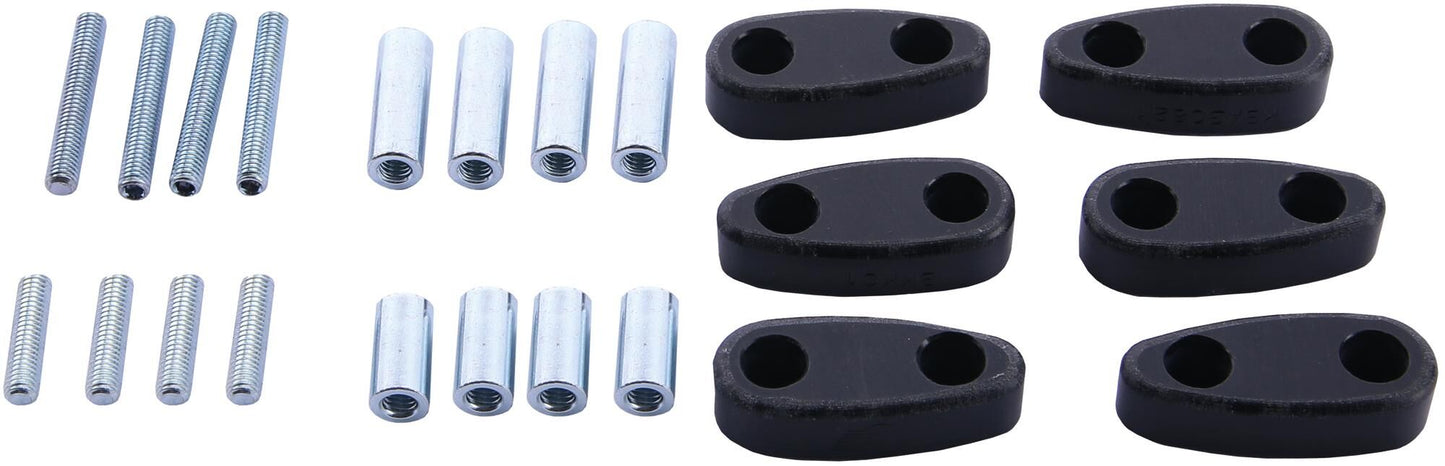 Extension de miroir Spec-X